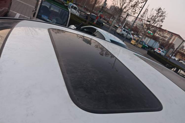 Used Honda Elysion 2016 2.4L Luxury Edition
