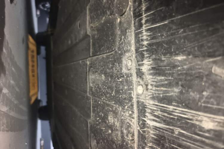 Used XPeng P5 2022 550E
