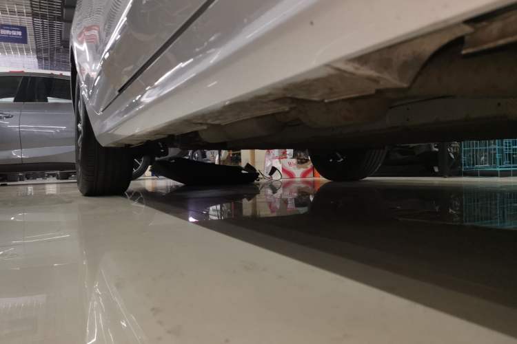 Used BYD Qin PLUS 2024 HONOR Edition DM-i 55KM Leading Model
