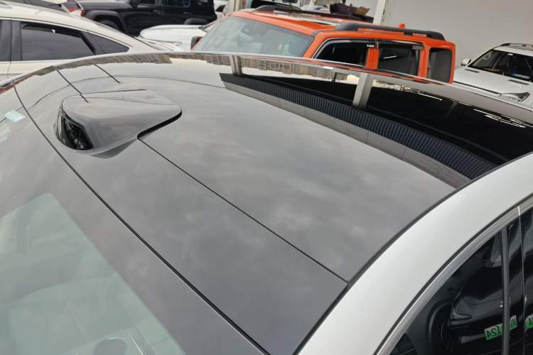 Used Li Auto L6 2024 Max