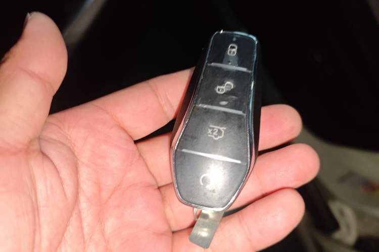 Used BYD Dolphin 2025 420km Free Edition
