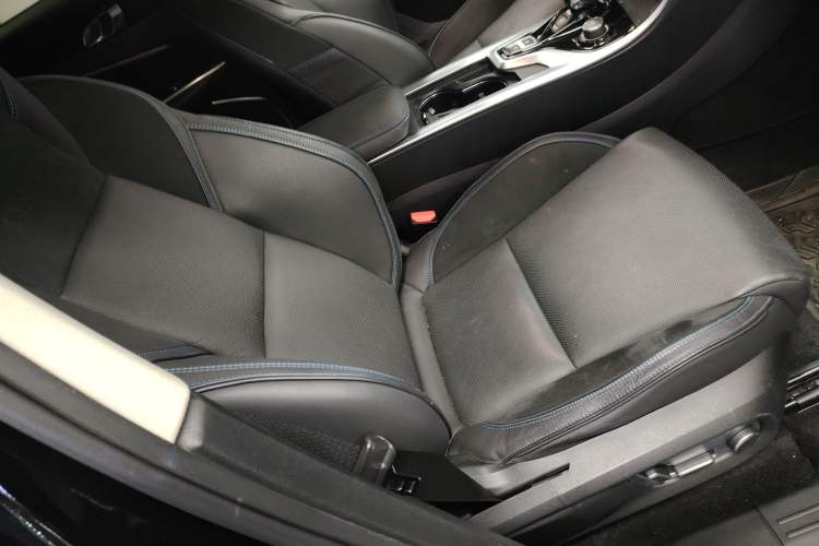 Used Lynk & Co 01 EM-P 2019 1.5T PHEV JingPro National VI
