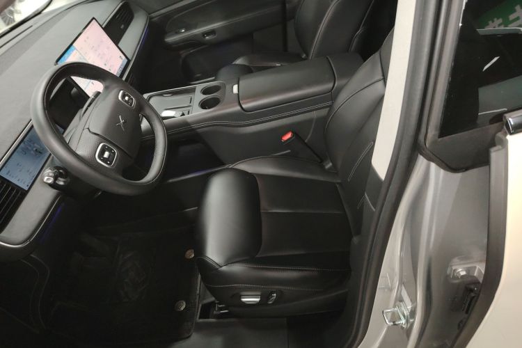 Used XPeng G6 2023 580 Long-Range Pro