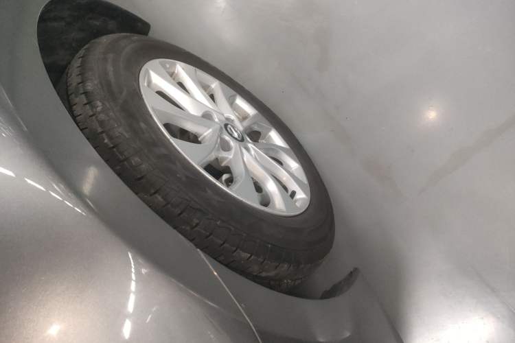 Used Nissan Sylphy 2022 Classic 1.6XL CVT Luxury Edition
