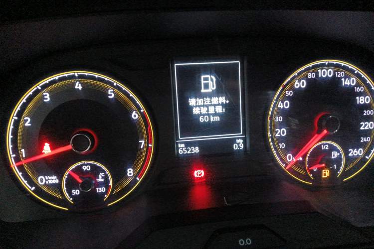 Used Volkswagen Lavida 2019 280TSI DSG Comfort Edition China VI standard