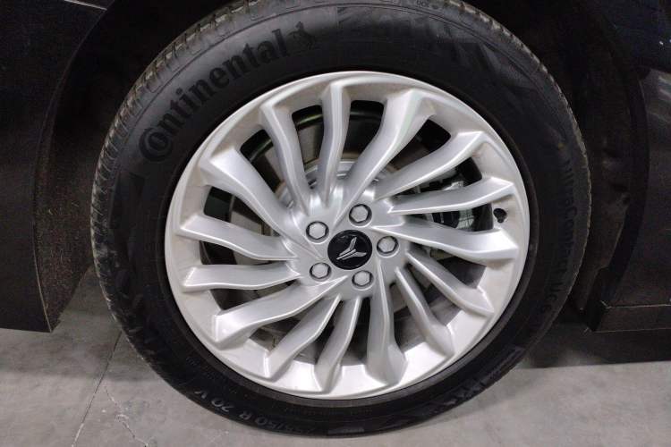 Used VOYAH Dream 2024 PHEV Extended-Range Premium Edition
