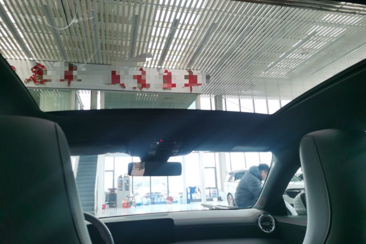 Used Mercedes-Benz CLA 2022-Year Updated CLA 200