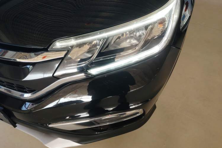 Used Honda CR-V 2016 2.0L two-wheel drive Urban Edition
