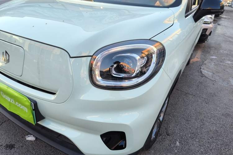 Used Leapmotor T03 2024 310 Comfort Edition
