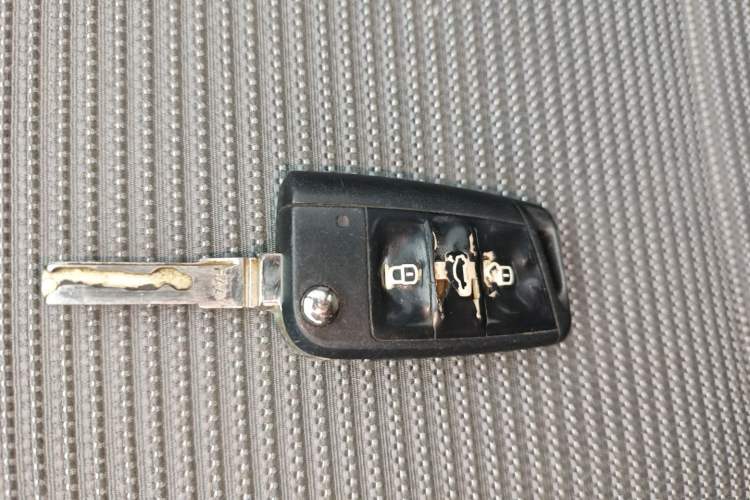 Used Skoda Octavia 2017 1.6L Manual Trend Edition