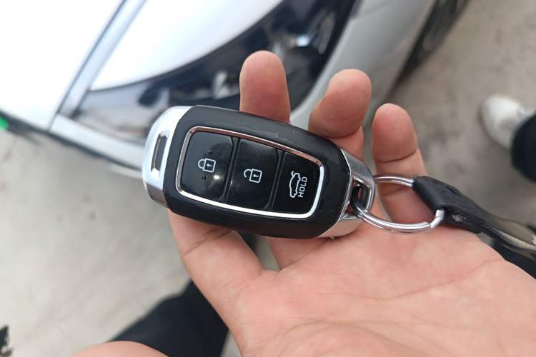 Used Hyundai Sonata 2020 380TGDi Automatic GS Smart Edition
