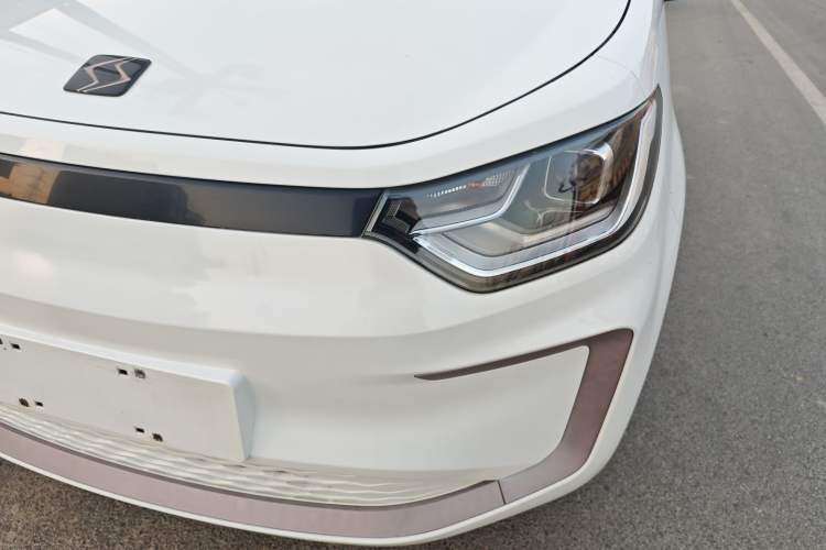 Used SOL E10X 2022 Flower Fairy Design Four-Leaf Clover