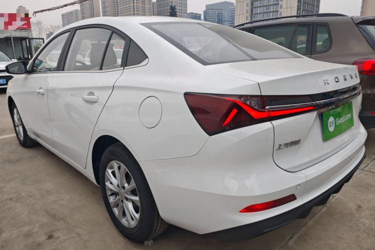 Used Roewe i5 
