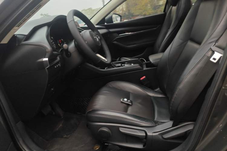 Used Mazda Mazda 3 Axela 2020 2.0L Automatic Zhiya Edition
