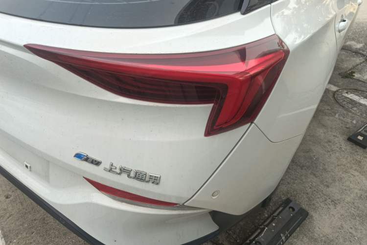 Used Buick Velite 6 2022 Connected Intelligence PLUS Version