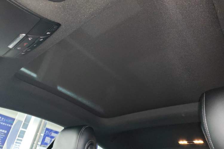 Used Mercedes-Benz E-Class 2017 E 200 Coupe
