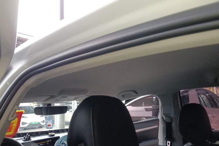 Used Volkswagen Lavida 2024 1.5L Automatic DeYi Edition