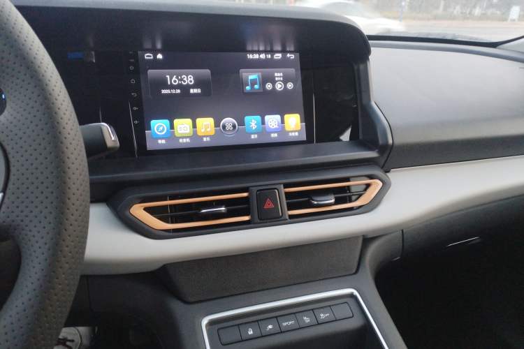 Used Dongfeng Aeolus E70 2023 PRO Smart Drive Edition