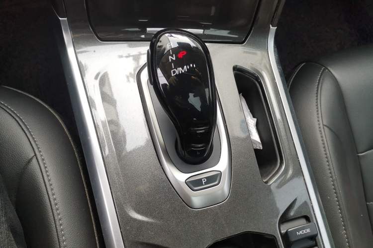 Used Haval F5 2019 National Trend Edition 1.5T i-Trend China V Standard
