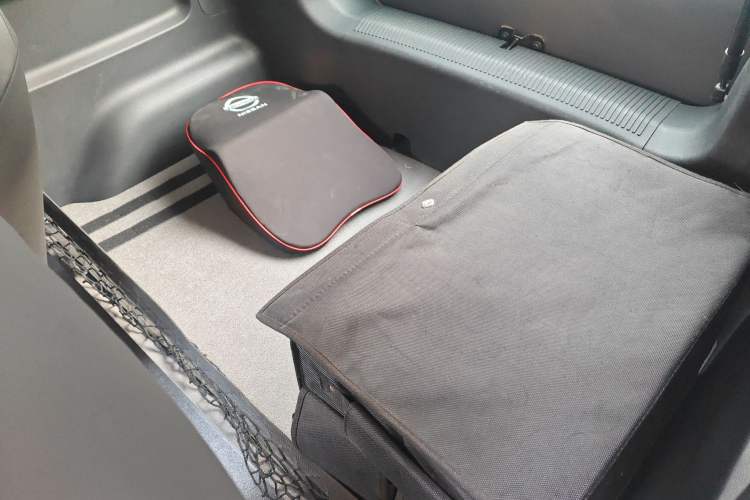 Used Roewe Clever 2021 302km Excellence Edition
