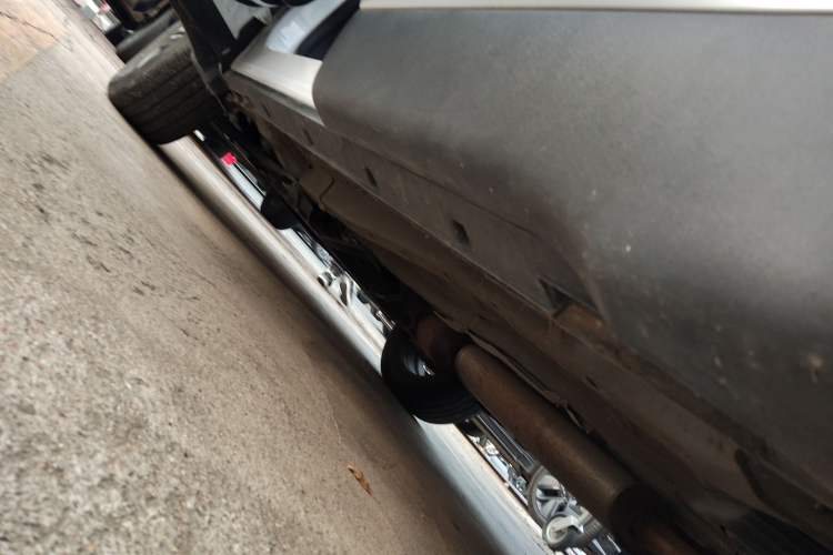 Used Chery Tiggo 7 2020 Discovery Edition 1.5T CVT Discovery No.1
