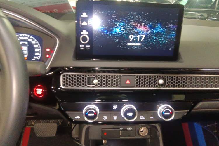 Used Honda Integra 2023 240TURBO CVT Smart Enjoyment Version
