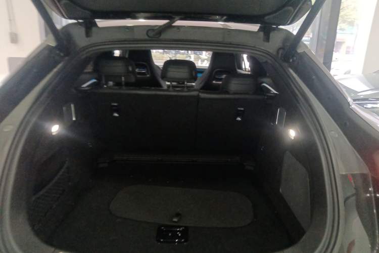 Used BYD Sealion 07 EV 2025 610 Intelligent Driving Edition