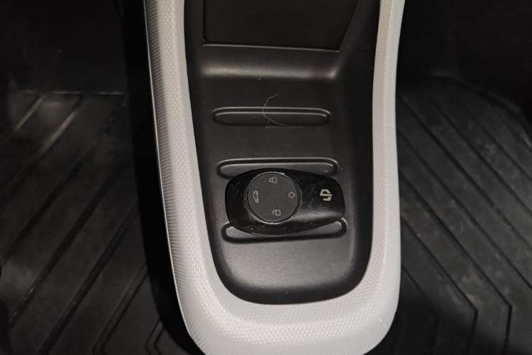 Used Leapmotor T03 2022 Hometown Jade Edition
