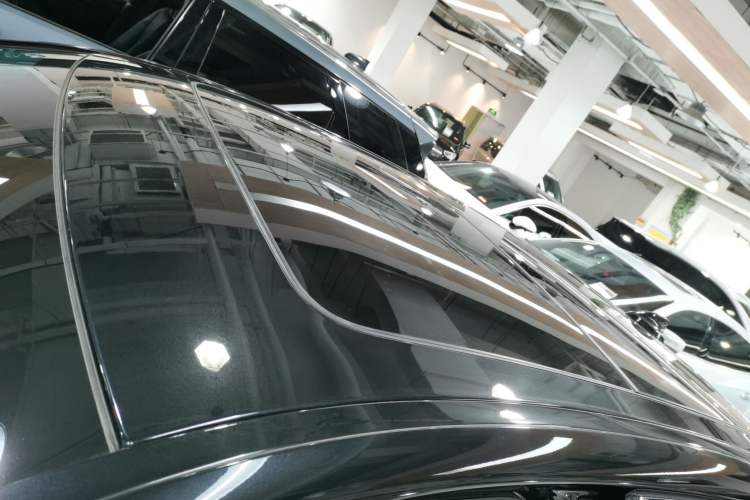 Used BMW 5 Series 2021 530Li Leading Luxury Package