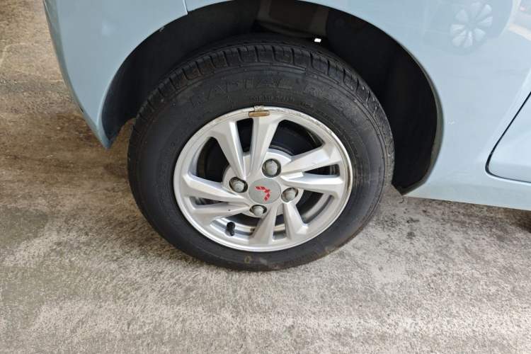 Used Wuling Hongguang MINIEV 2020 Enjoyment Model Lithium Iron Phosphate
