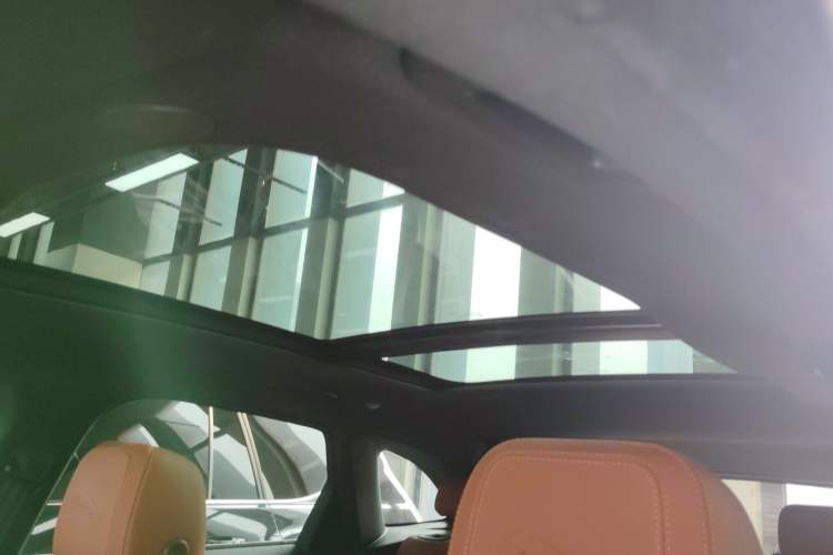 Used Jaguar F-PACE 2024 P250 R-Dynamic S