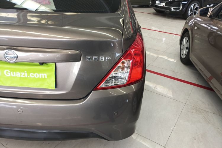 Used Nissan Sunny 2014 1.5XE Manual Comfort Edition