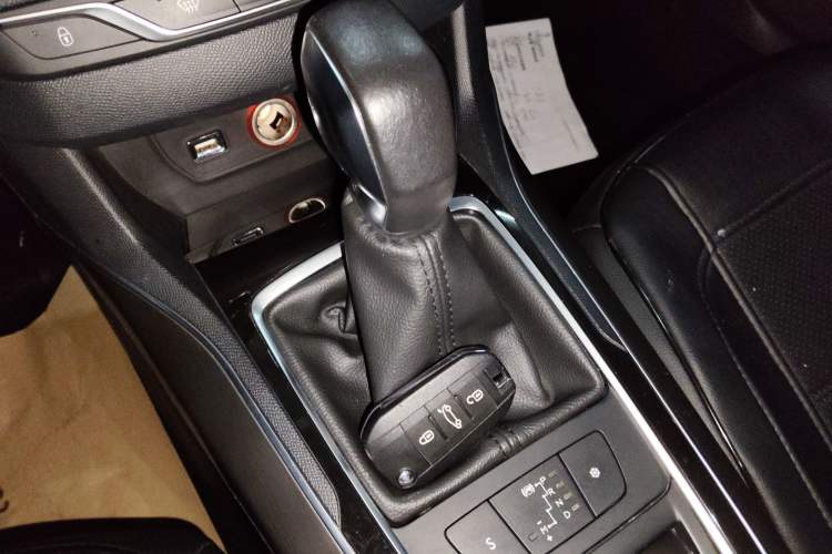 Used Peugeot 408 2014 1.8L Automatic Luxury Edition