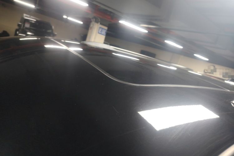 Used  Grand Cherokee 2014 3.6L Elite Navigation Edition