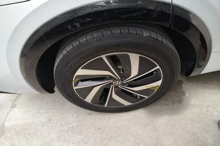 Used Volkswagen Viloran 2024 330TSI Luxury Edition