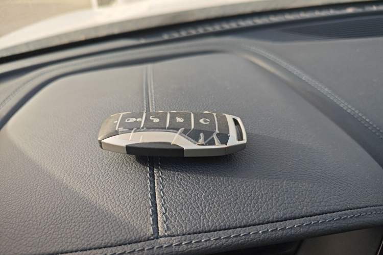 Used BYD Song PLUS New Energy 2021 EV Flagship Model
