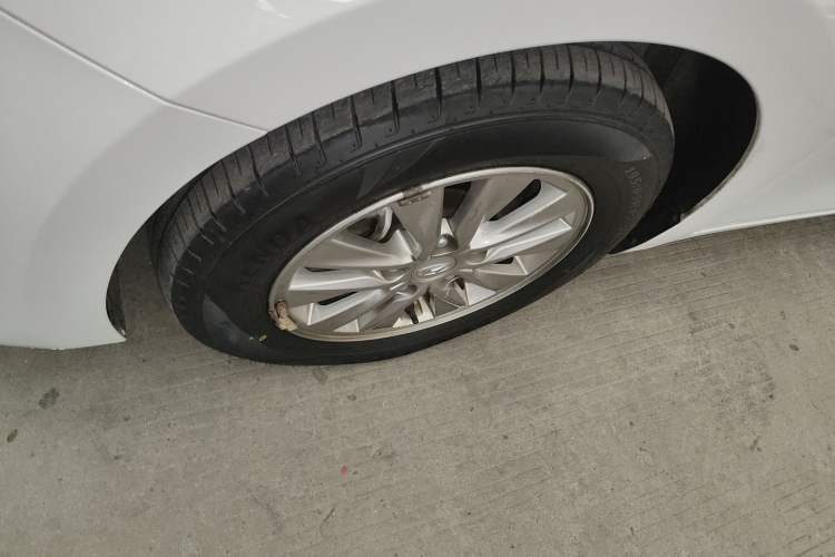 Used Hyundai Celesta 2018 1.6L Automatic GL Enjoyment Edition China VI compliant
