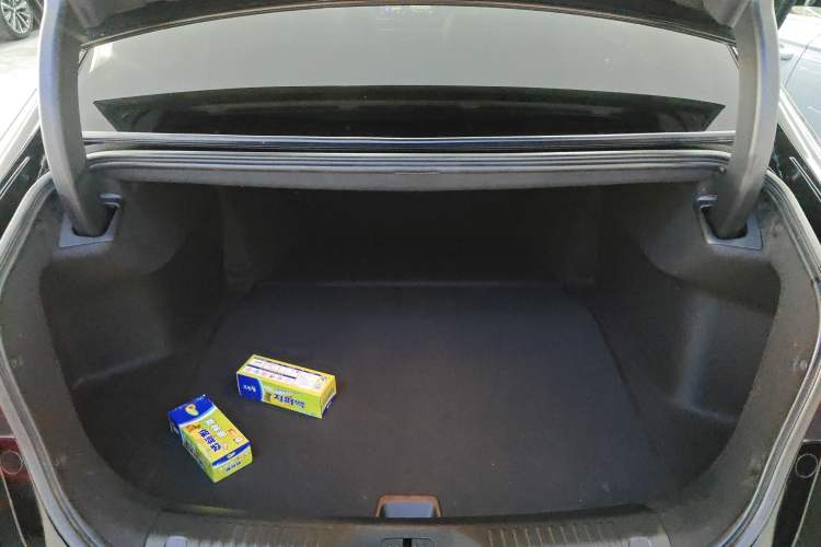 Used GAC Trumpchi GA8 2020 390T Ultimate Edition
