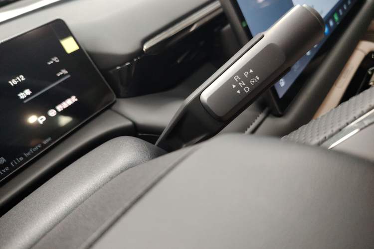 Used AION RT 2025 650 LiDAR Edition
