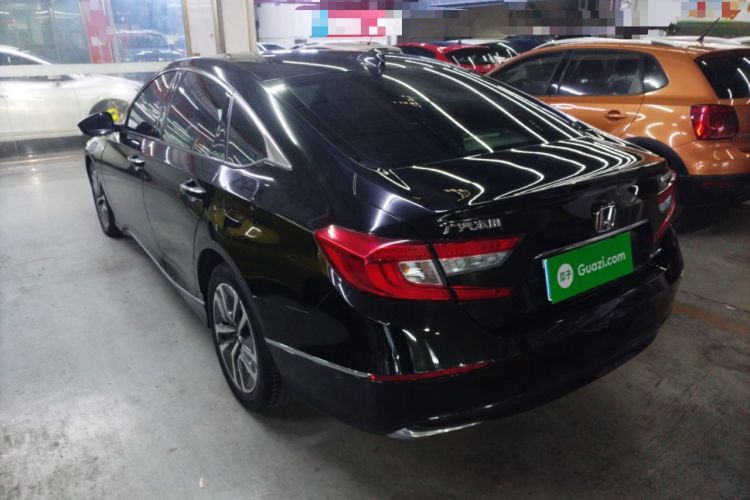 Used Honda Accord 2018 Rui Hybrid 2.0L Rui Ling Edition China VI
