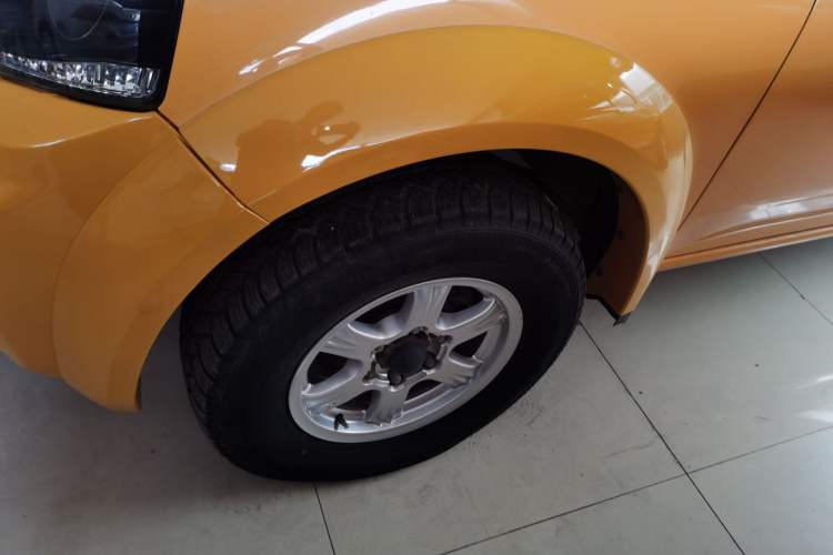 Used Great Wall Wingle 5 2020 2.4L Gasoline Two-Wheel Drive Value Edition Big Double Cab China VI Standard 4K22D4M
