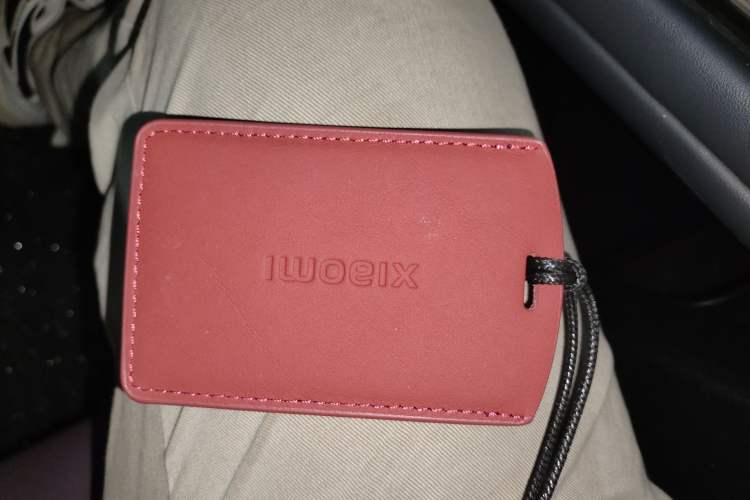 Used  SU7 2024 Four-Wheel Drive Ultra-Long Range Advanced Intelligent Driving Max Edition
