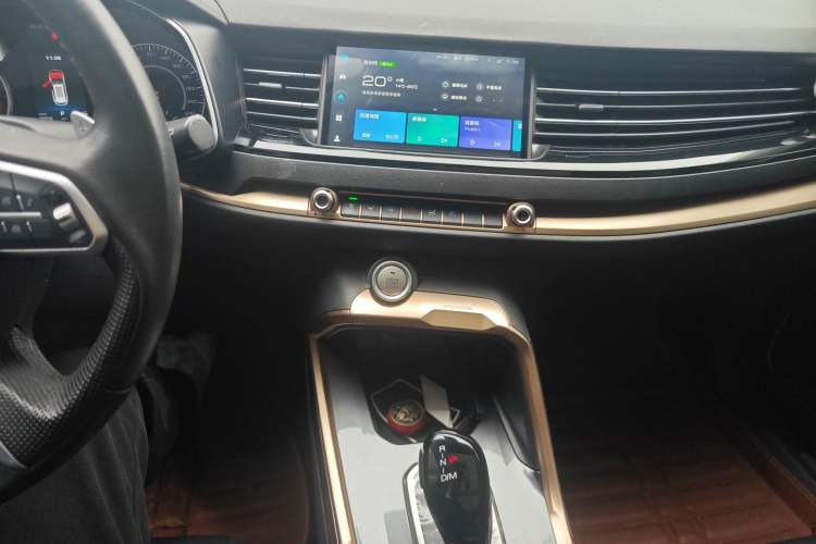 Used Haval H6 2021 1.5 GDIT Automatic Champion Edition
