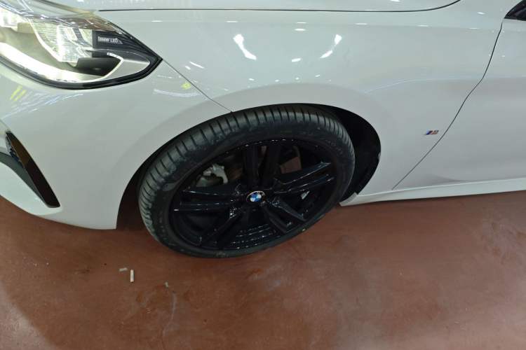 Used BMW 1 Series 2022 125i M Sport Night Edition
