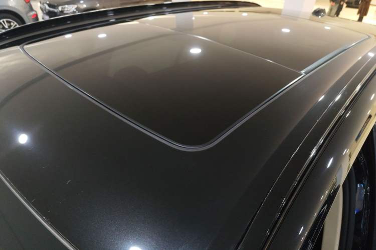 Used BMW X5 2023 xDrive 30Li Luxury M Sport Night Edition Package
