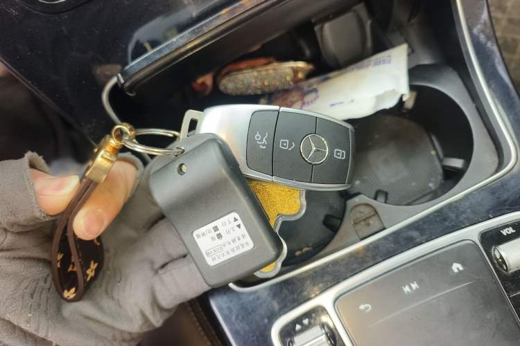 Used Mercedes-Benz GLC 2022 Facelifted GLC 260 L 4MATIC Dynamic Edition
