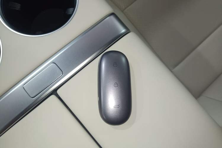 Used Li Auto L9 2024 Ultra Model
