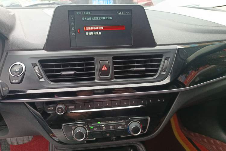 Used BMW 1 Series 2017 118i Sport Edition