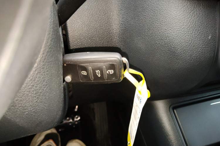 Used Volkswagen Tiguan 2017 300TSI Automatic Two-Wheel Drive Silk Road Comfort Edition
