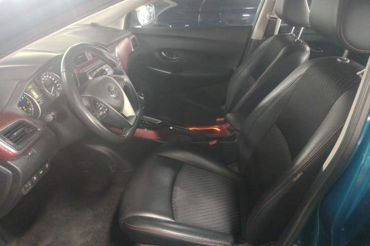 Used Nissan Lannia 2016 1.6L CVT High-Energy Version